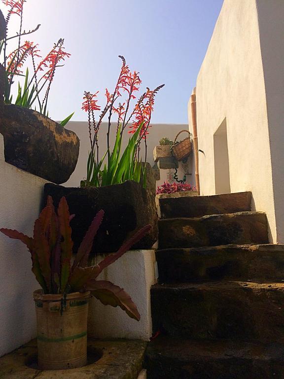 Le Maioliche Hotel Scauri  Exterior photo