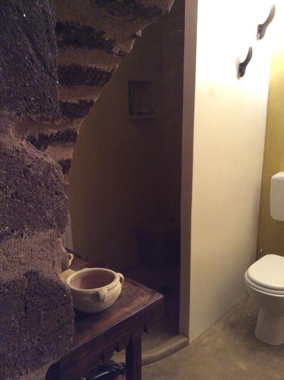 Le Maioliche Hotel Scauri  Exterior photo