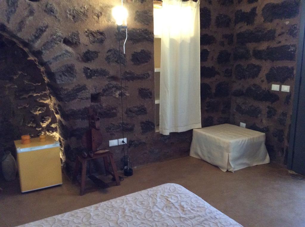 Le Maioliche Hotel Scauri  Exterior photo