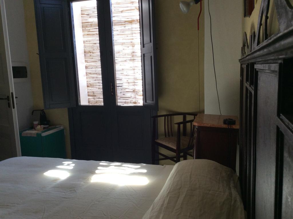 Le Maioliche Hotel Scauri  Exterior photo